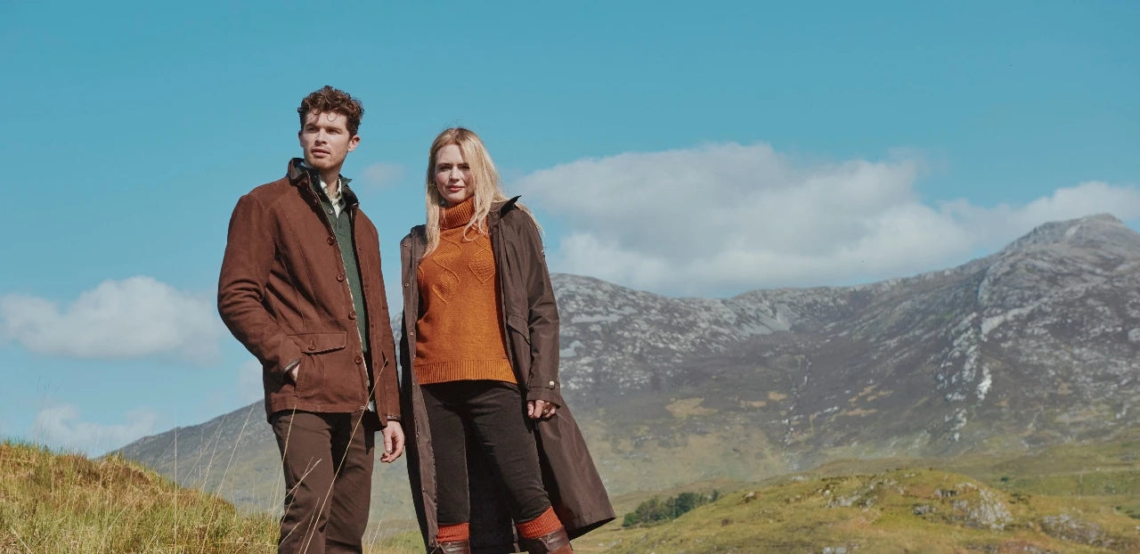 Dubarry 2025 ladies shoes