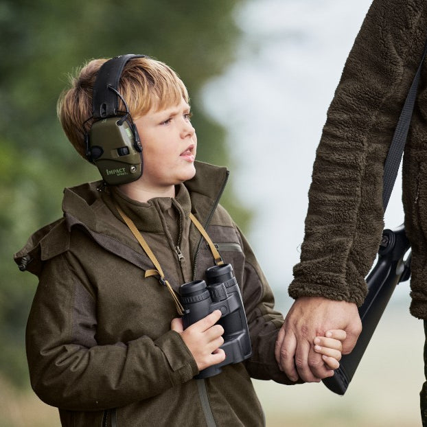 Kids - William Powell