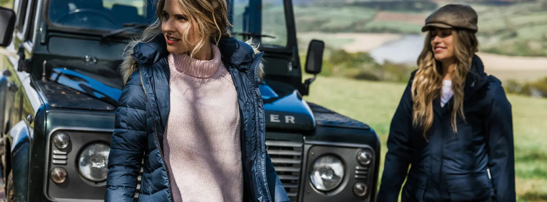 Barbour top hindscarth blazer