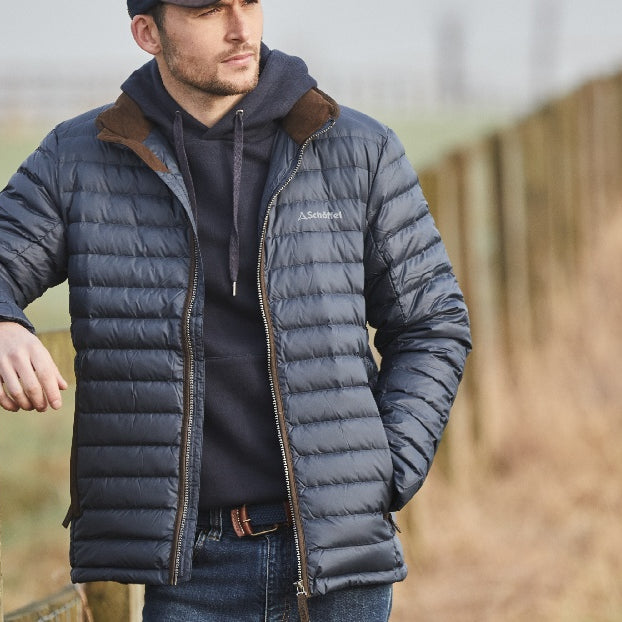 Mens Casual Jackets - William Powell