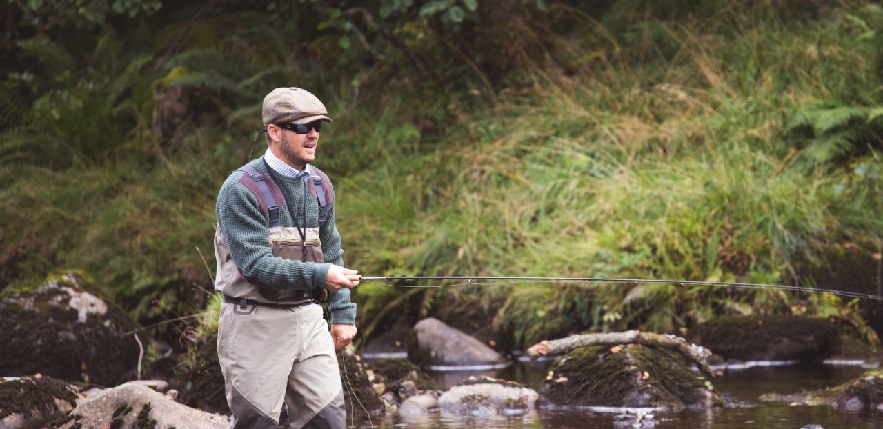 Orvis Fishing Gilets for sale