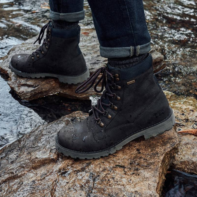 Mens Footwear - William Powell