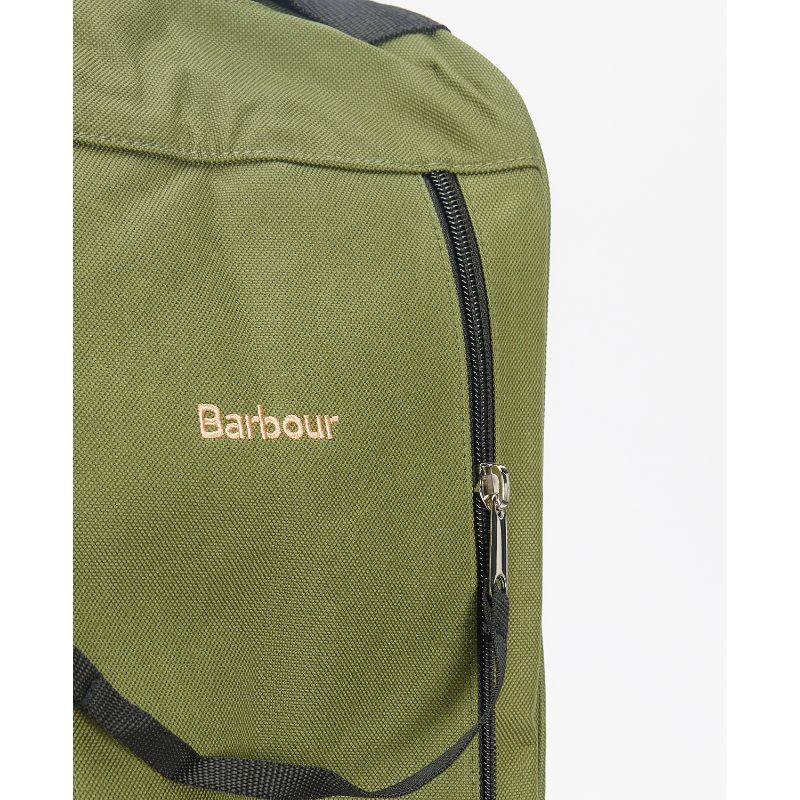 Barbour Wellington Bag