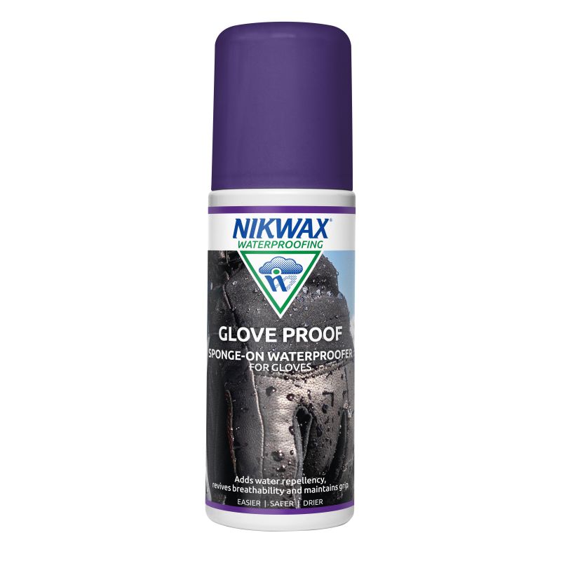 Nikwax Glove Proof - 125ml
