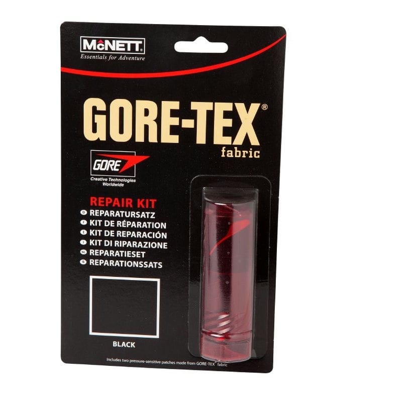 Harkila GORE-TEX® Repair Kit - Black