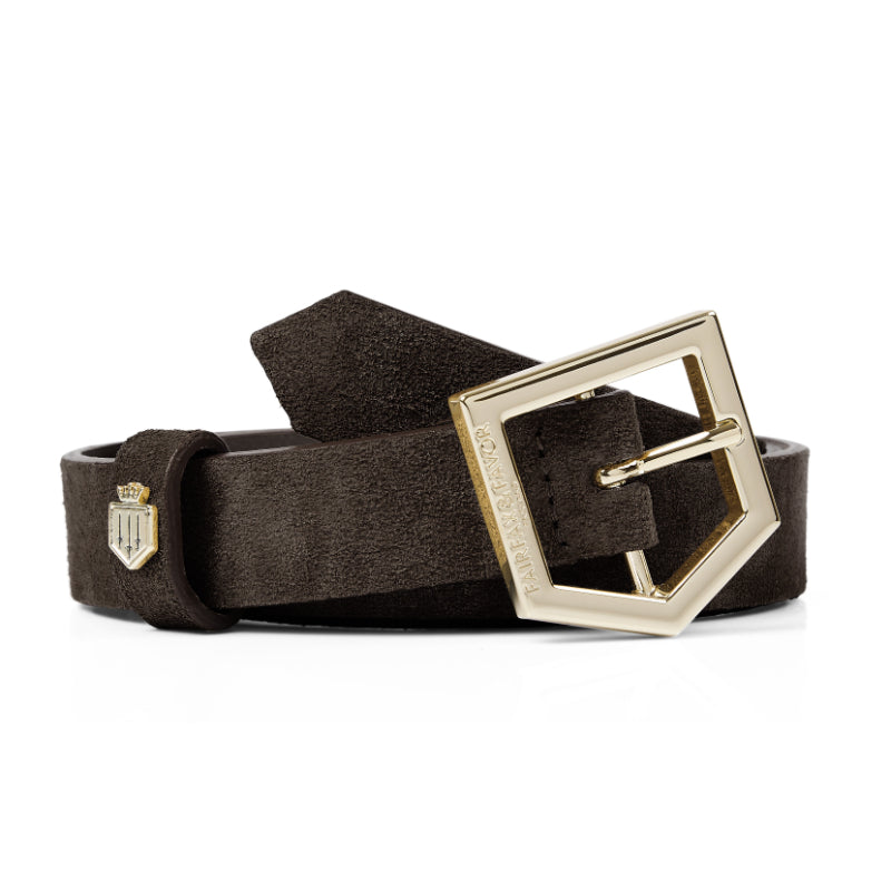Fairfax & Favor Women's Sennowe Belt main image 0