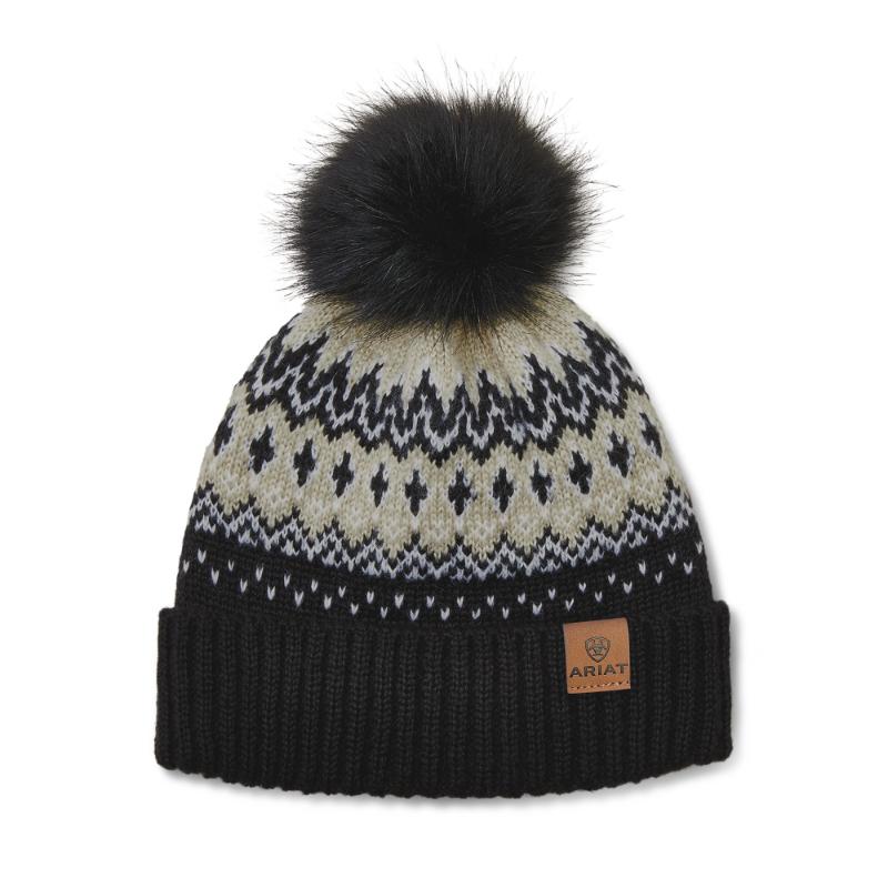 Ariat Norfolk Beanie main image 1