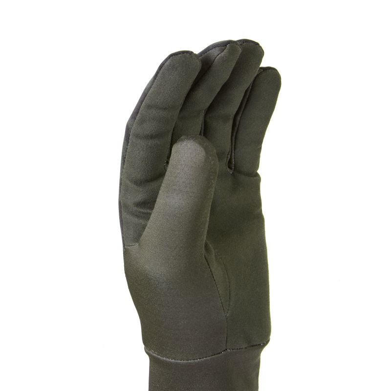 Sealskinz Ryston Nano Fleece Gloves - Olive