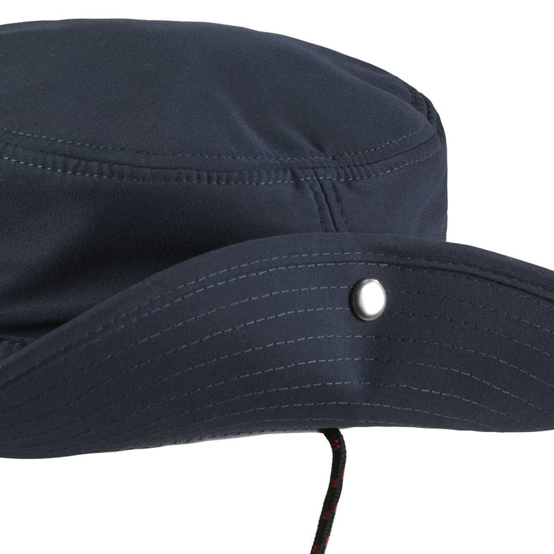 Musto Evolution Fast Dry Brimmed Hat - True Navy