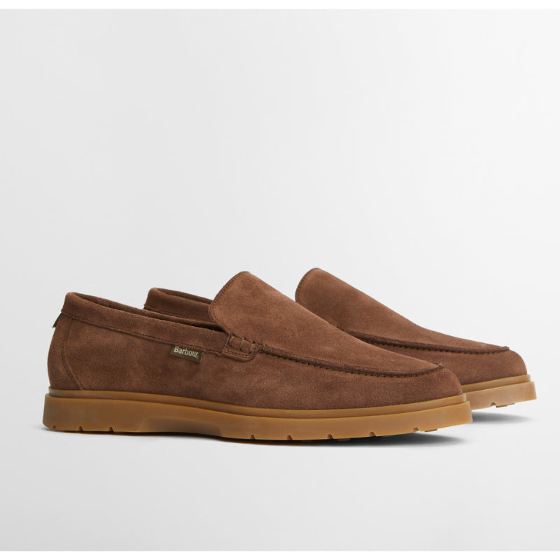 Carty Loafer