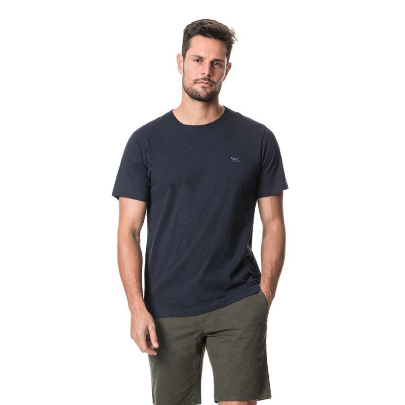 Rodd & Gunn Mens T-Shirt - Navy