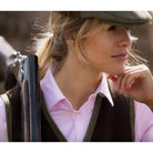 Alan Paine Ladies Bromford Shirt - Pink - William Powell