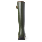 Ariat Burford Neoprene Mens Wellington Boot - Olive - William Powell