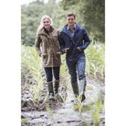 Ariat Burford Neoprene Mens Wellington Boot - Olive - William Powell