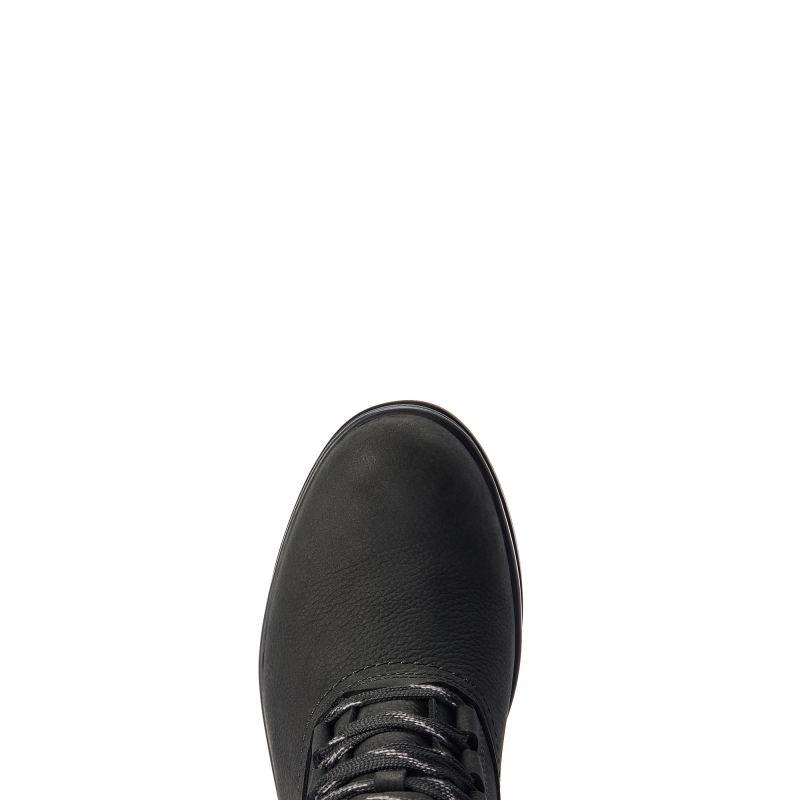 Ariat Harper Waterproof Ladies Boot - Charcoal - William Powell