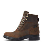 Ariat Harper Waterproof Ladies Boot - Chocolate - William Powell