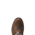 Ariat Harper Waterproof Ladies Boot - Chocolate - William Powell