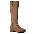 Ariat Sadie Waterproof Ladies Boot - Dark Earth - William Powell