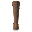 Ariat Sadie Waterproof Ladies Boot - Dark Earth - William Powell