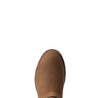 Ariat Sadie Waterproof Ladies Boot - Dark Earth - William Powell