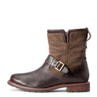 Ariat Savannah Waterproof Ladies Boot - Dark Chocolate - William Powell