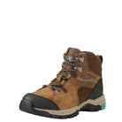Ariat Skyline Mid H20 Ladies Boot - Distressed Brown - William Powell