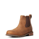 Ariat Wexford H20 Waterproof Mens Boot - Weathered Brown - William Powell