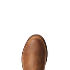 Ariat Wexford H20 Waterproof Mens Boot - Weathered Brown - William Powell