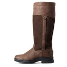 Ariat Windermere II H20 Waterproof Ladies Boot - Dark Brown - William Powell