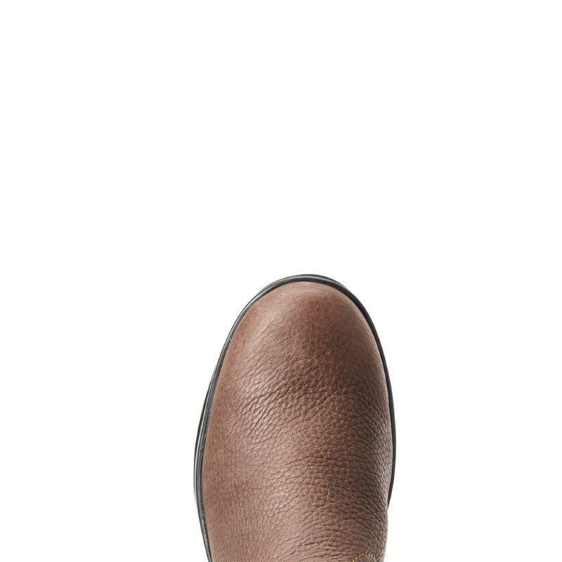Ariat Windermere II H20 Waterproof Ladies Boot - Dark Brown - William Powell
