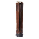 Ariat Wythburn Tall Waterproof Insulated Ladies Boot - Dark Brown - William Powell