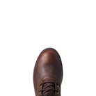 Ariat Wythburn Tall Waterproof Insulated Ladies Boot - Dark Brown - William Powell