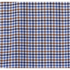 Barbour Agden Regular Fit Mens Shirt - Sandstone - William Powell