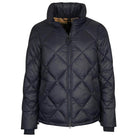 Barbour Alness Ladies Quilted Jacket - Dark Navy/Dress - William Powell