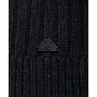 Barbour Amberley Ladies Knit - Black - William Powell