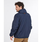 Barbour Blencathra Waterproof Mens Jacket - Navy - William Powell