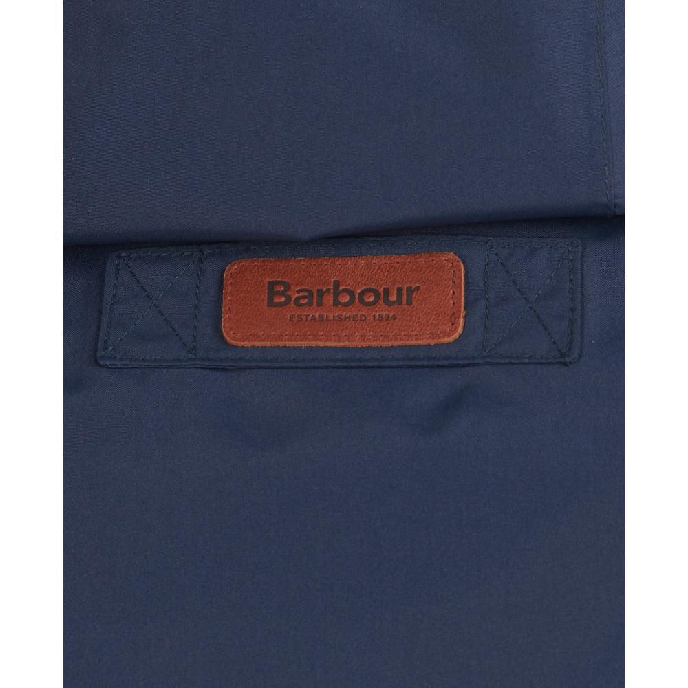 Barbour Blencathra Waterproof Mens Jacket - Navy - William Powell