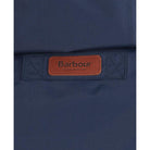 Barbour Blencathra Waterproof Mens Jacket - Navy - William Powell