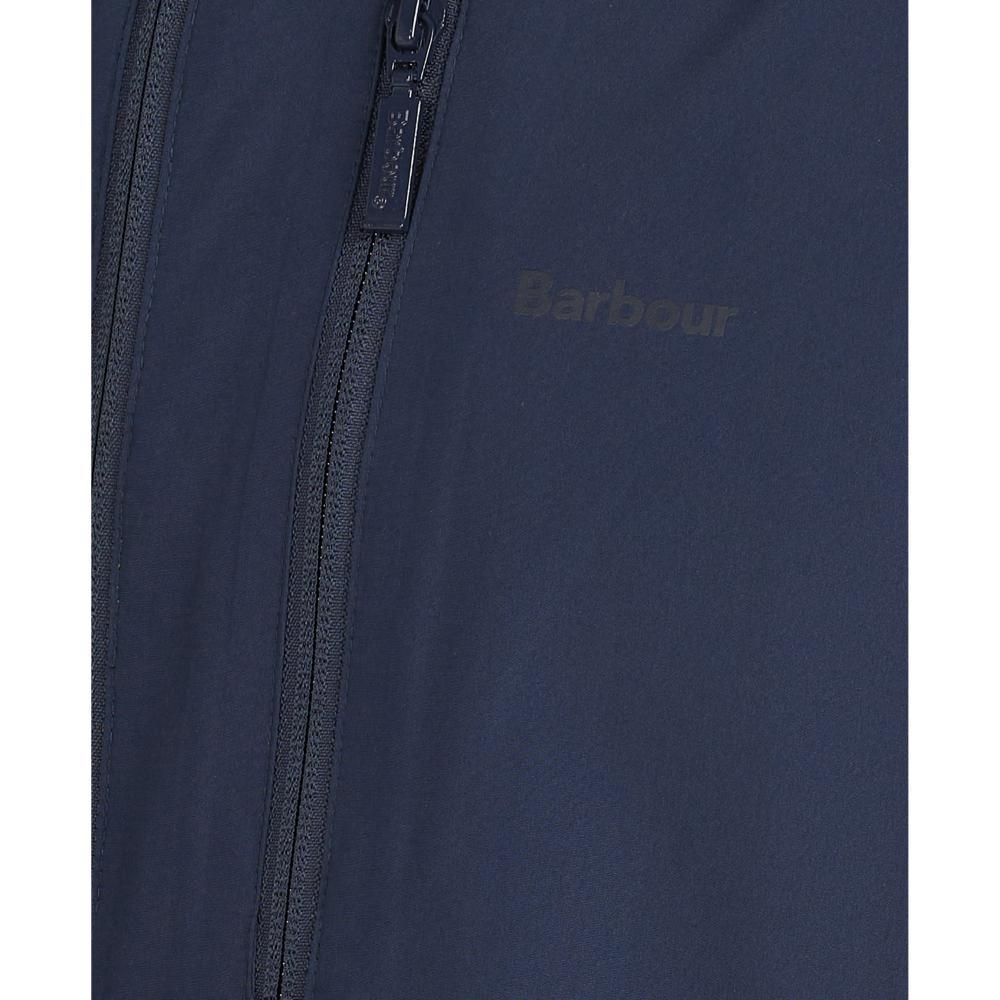 Barbour Blencathra Waterproof Mens Jacket - Navy - William Powell