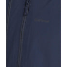 Barbour Blencathra Waterproof Mens Jacket - Navy - William Powell