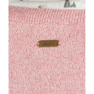 Barbour Bowland Ladies Knit - Dusty Rose - William Powell
