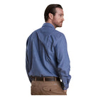 Barbour Bowness Check Shirt - Navy - William Powell
