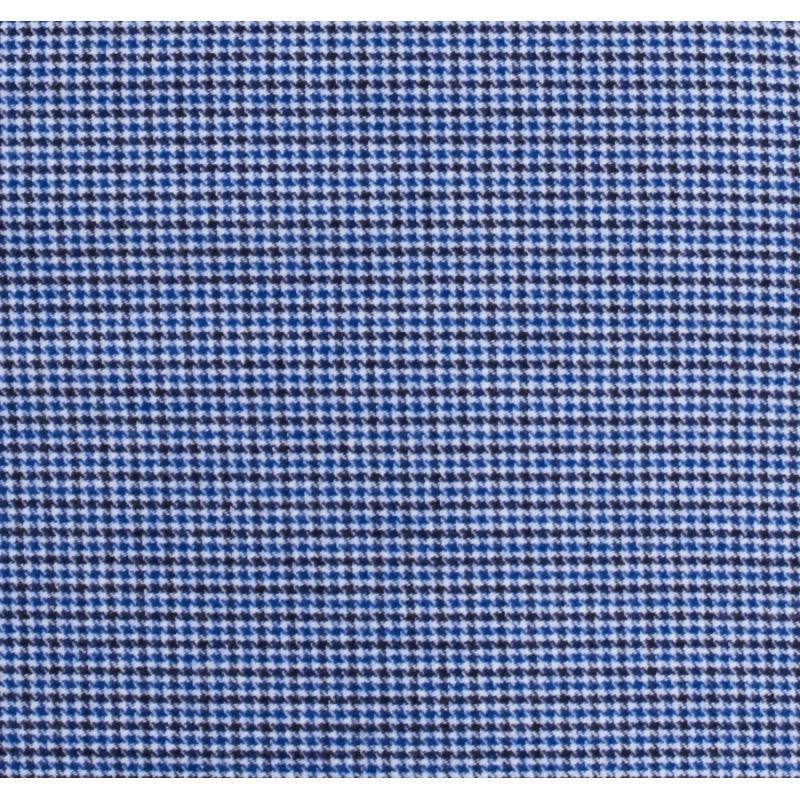 Barbour Bowness Check Shirt - Navy - William Powell