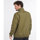Barbour Brinkburn Mens Waterproof Jacket - Fern - William Powell