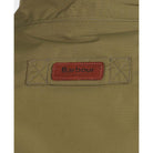 Barbour Brinkburn Mens Waterproof Jacket - Fern - William Powell