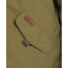 Barbour Brinkburn Mens Waterproof Jacket - Fern - William Powell