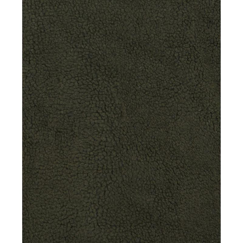 Barbour Burford Ladies Fleece Gilet - Olive/Classic - William Powell