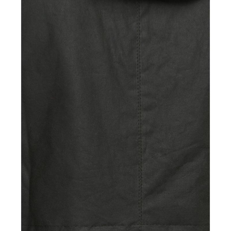 Barbour Cannich Ladies Wax Jacket - Sage/Ancient - William Powell