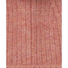 Barbour Chilton Ladies Beanie - Pink - William Powell