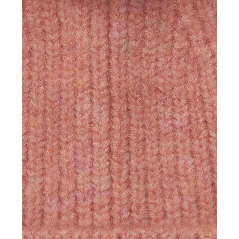 Barbour Chilton Ladies Beanie - Pink - William Powell